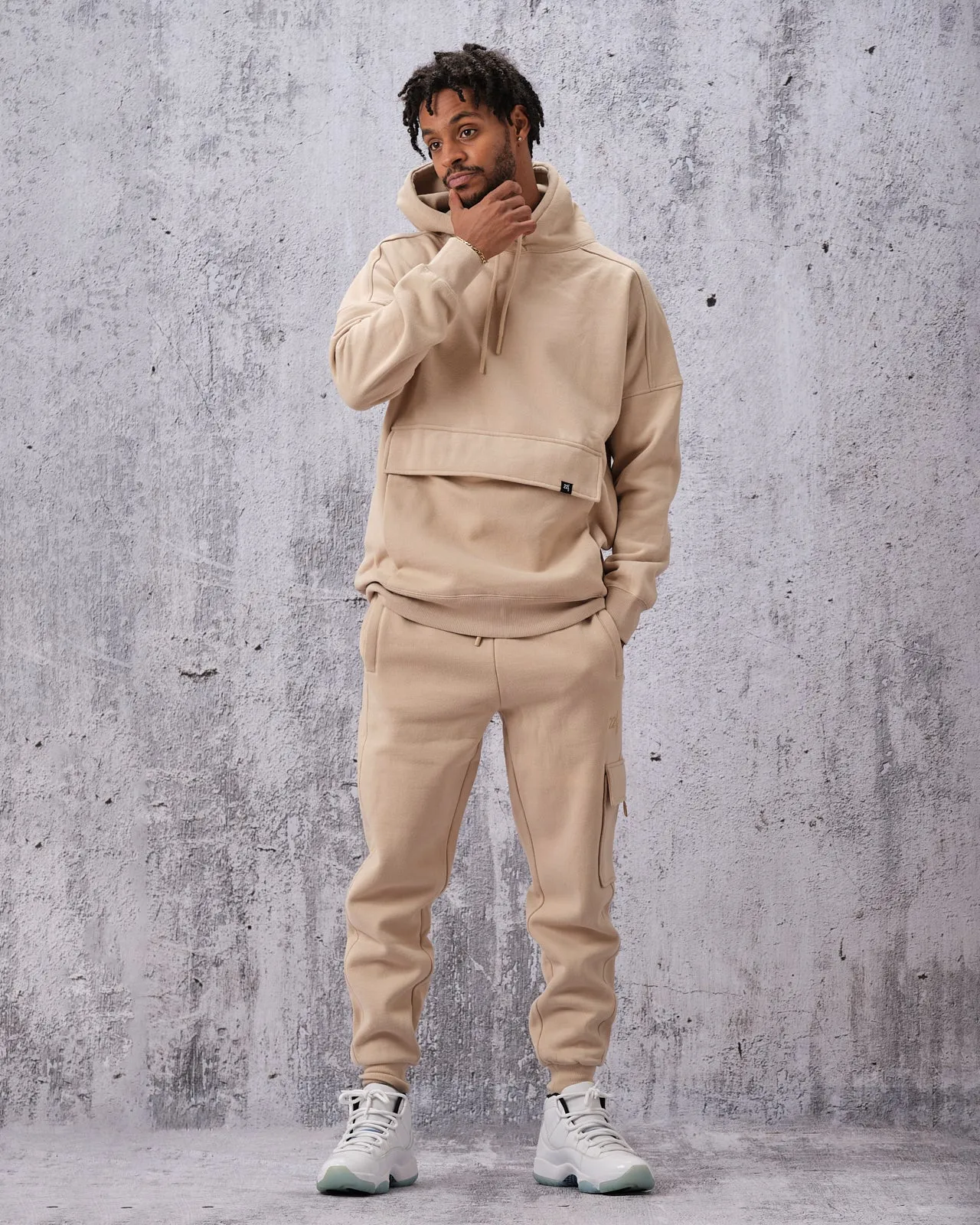 Utility Jogger
