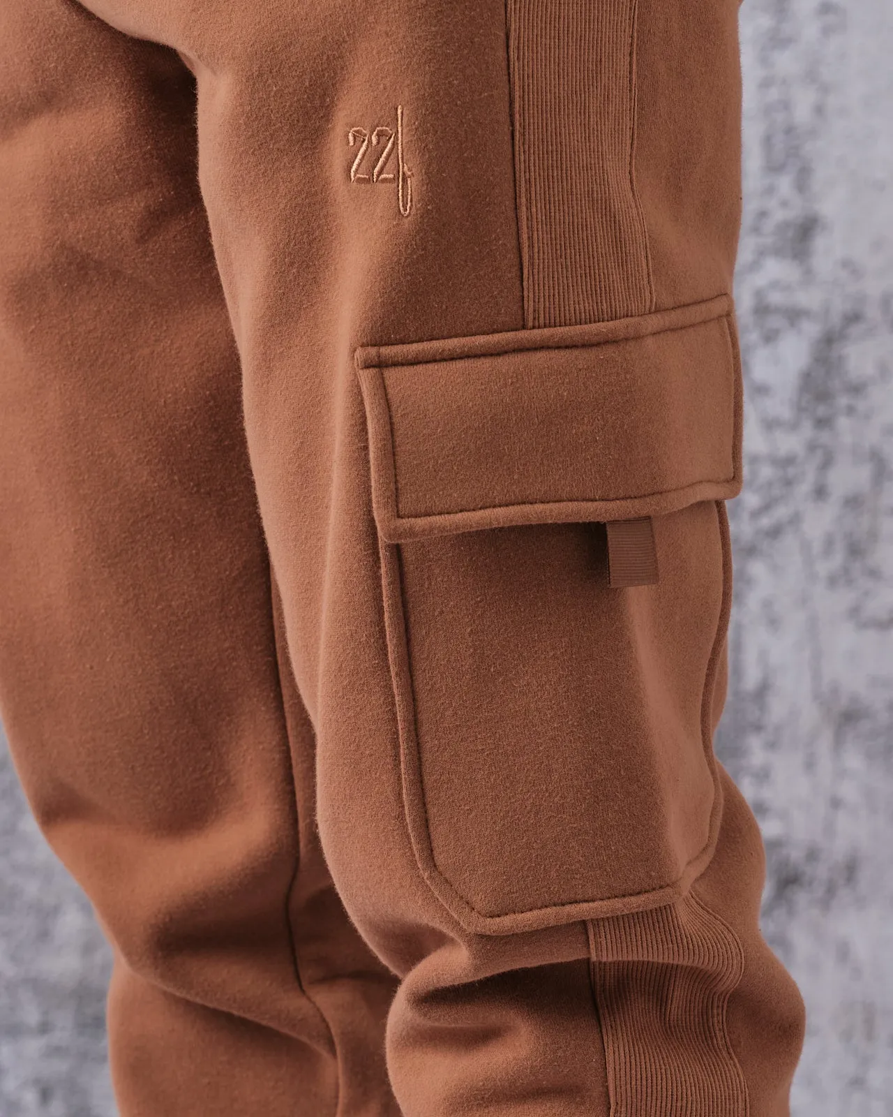 Utility Jogger