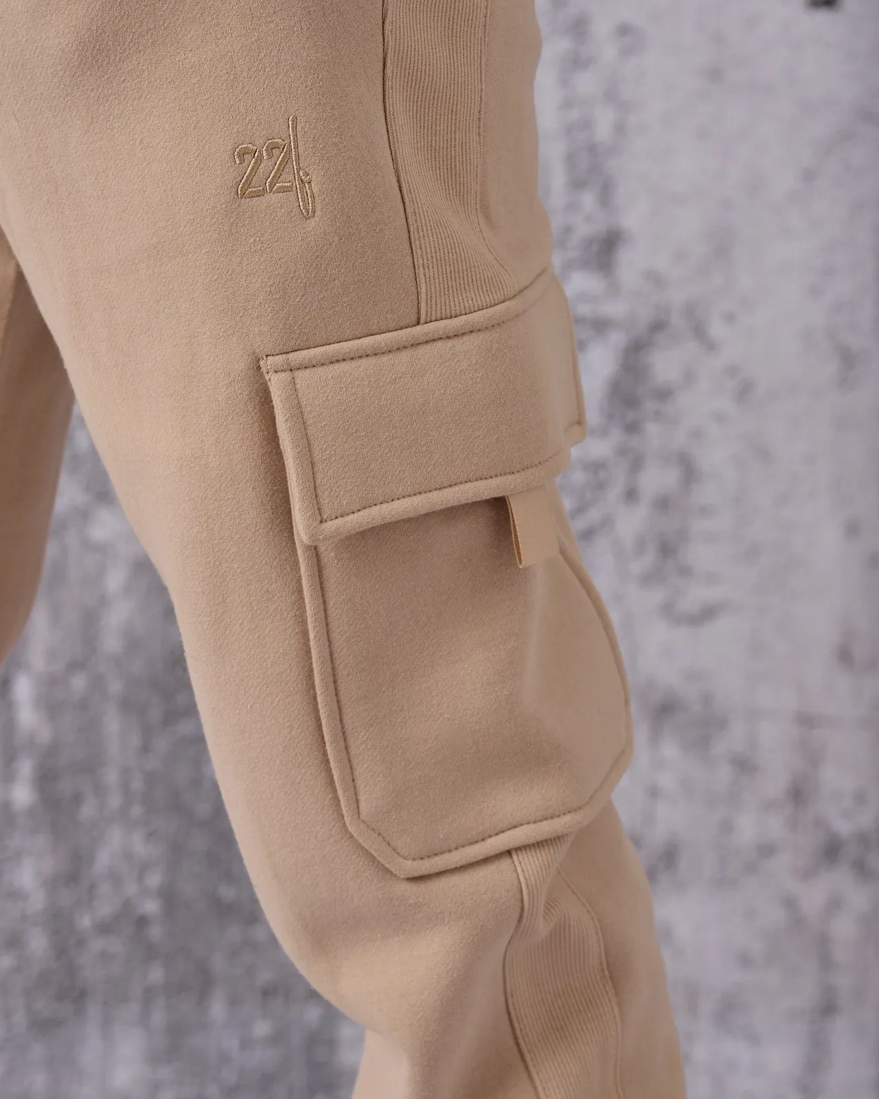 Utility Jogger