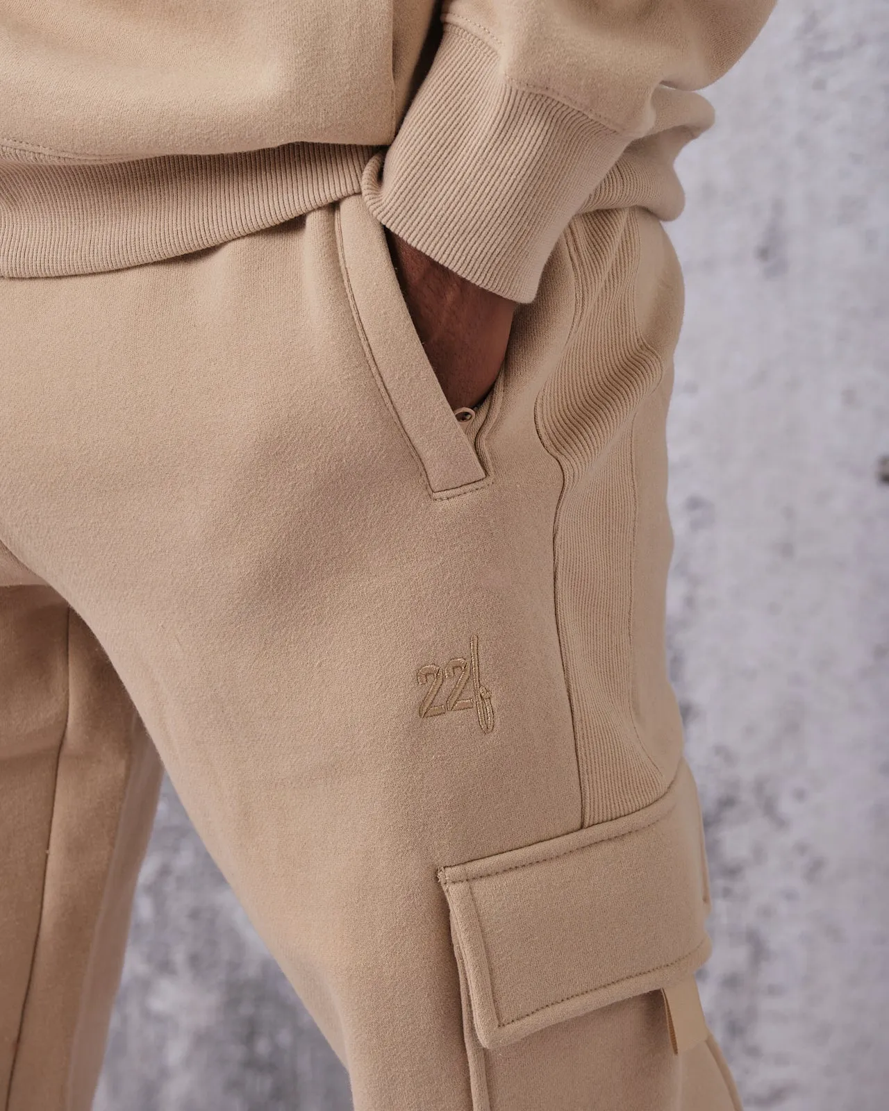 Utility Jogger