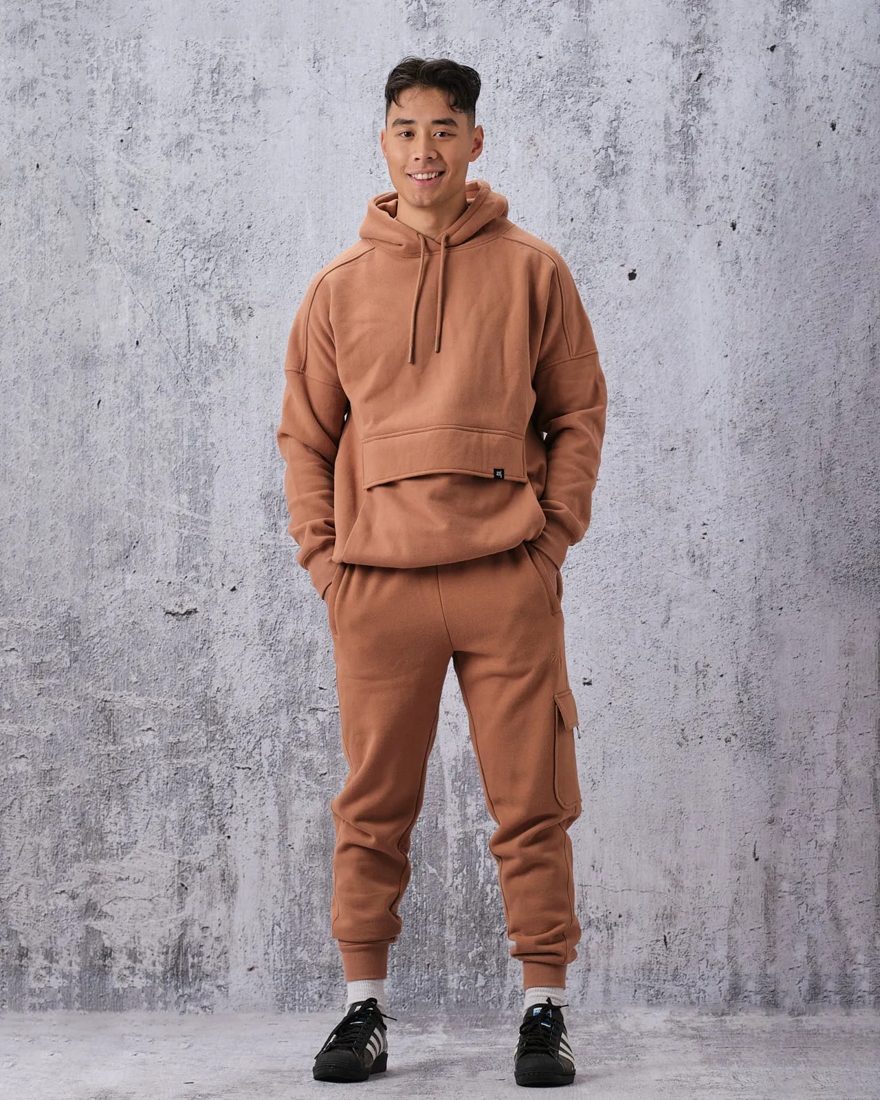 Utility Jogger