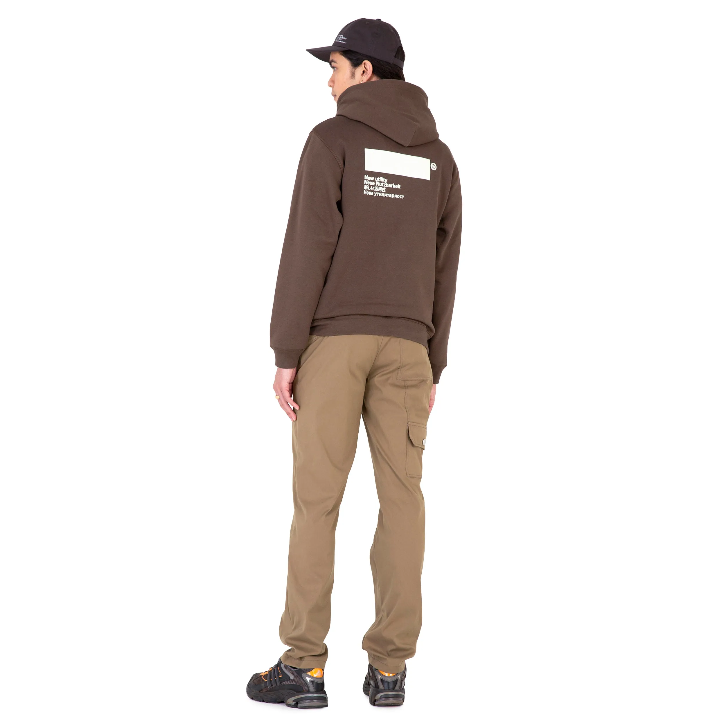 UTILITY PANT