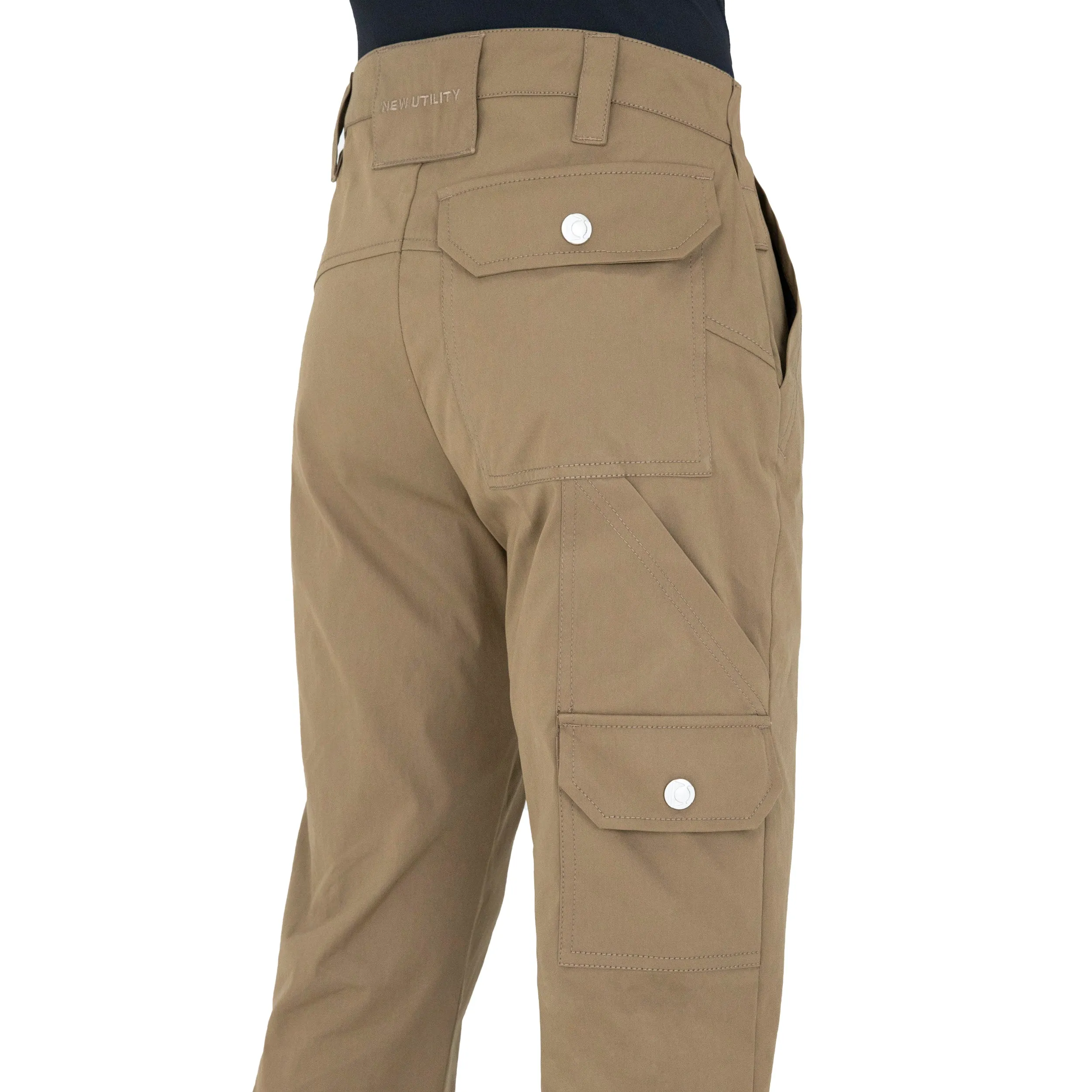 UTILITY PANT