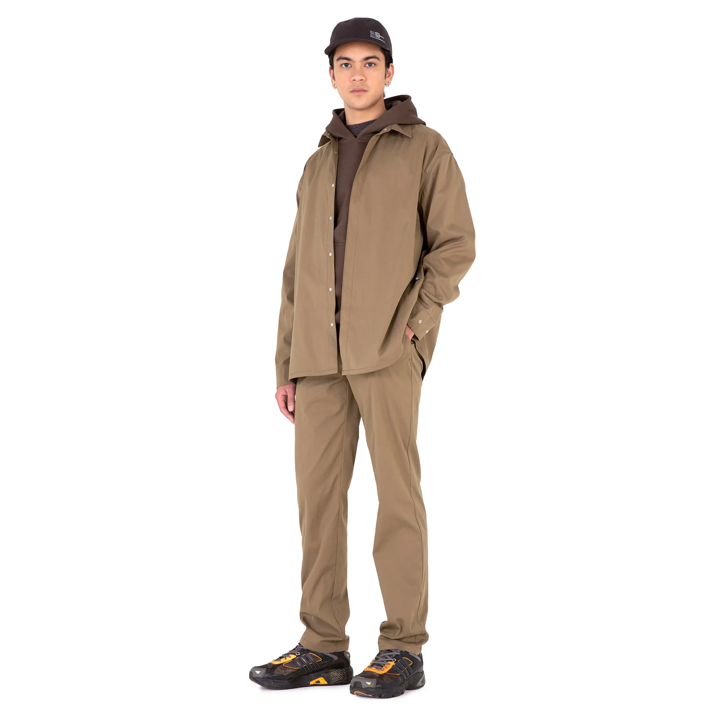 UTILITY PANT