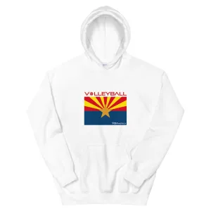 VBAmerica Arizona Volleyball Hoodie
