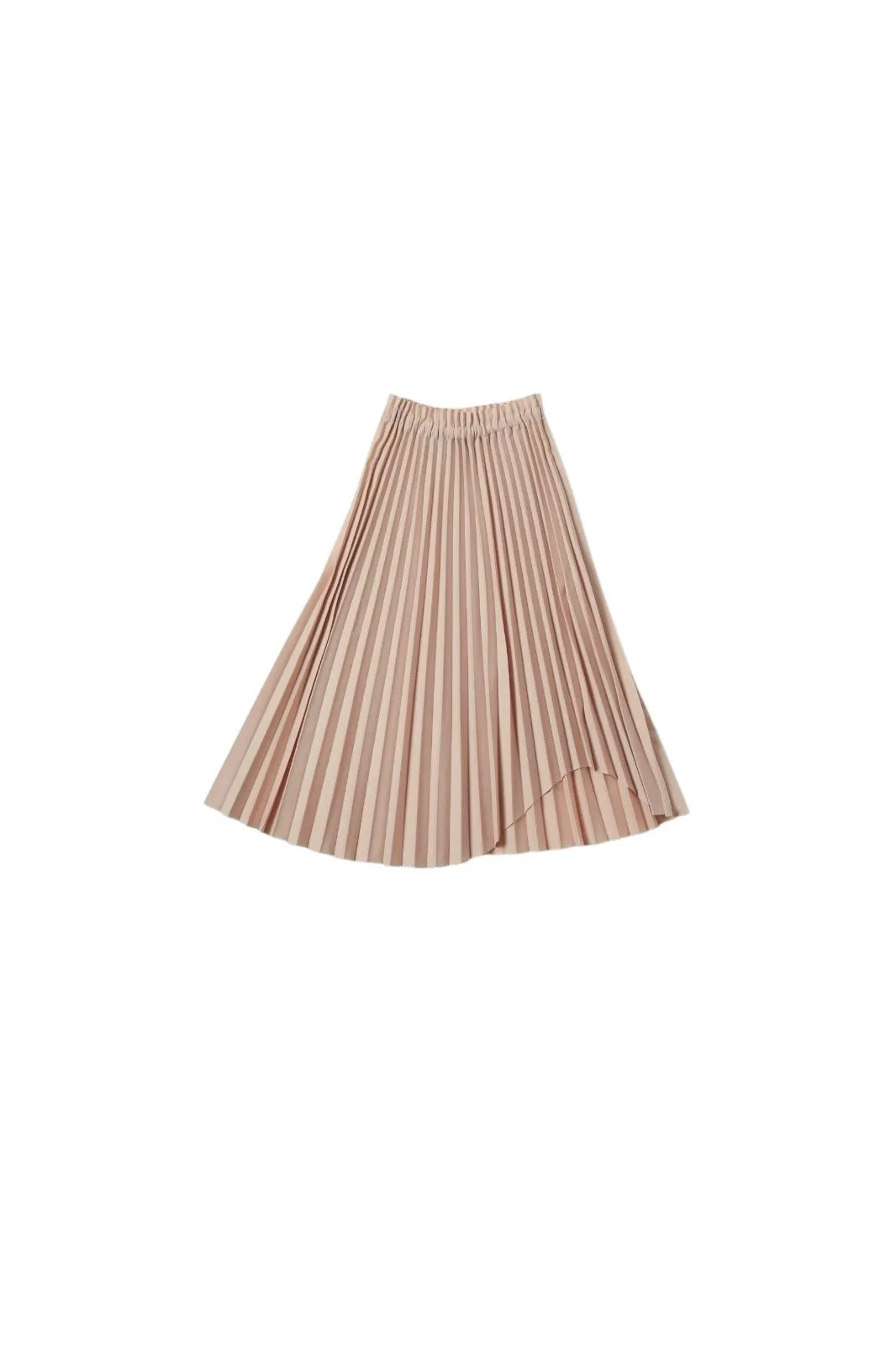 Venera Arapu Pleated Liv Skirt