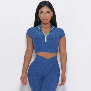 Wholesale Short Sleeves Top