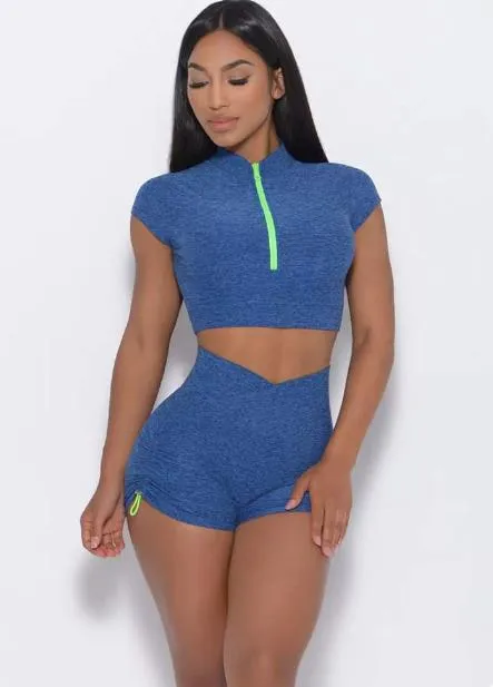 Wholesale Short Sleeves Top