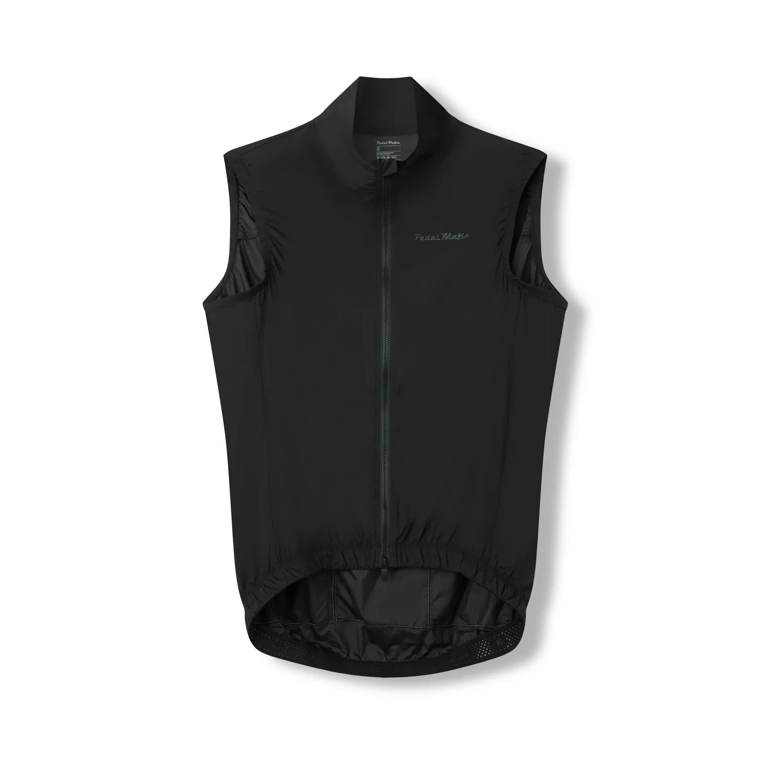 Women's Core Vest - Aston Martin F1® Team Hyper Black