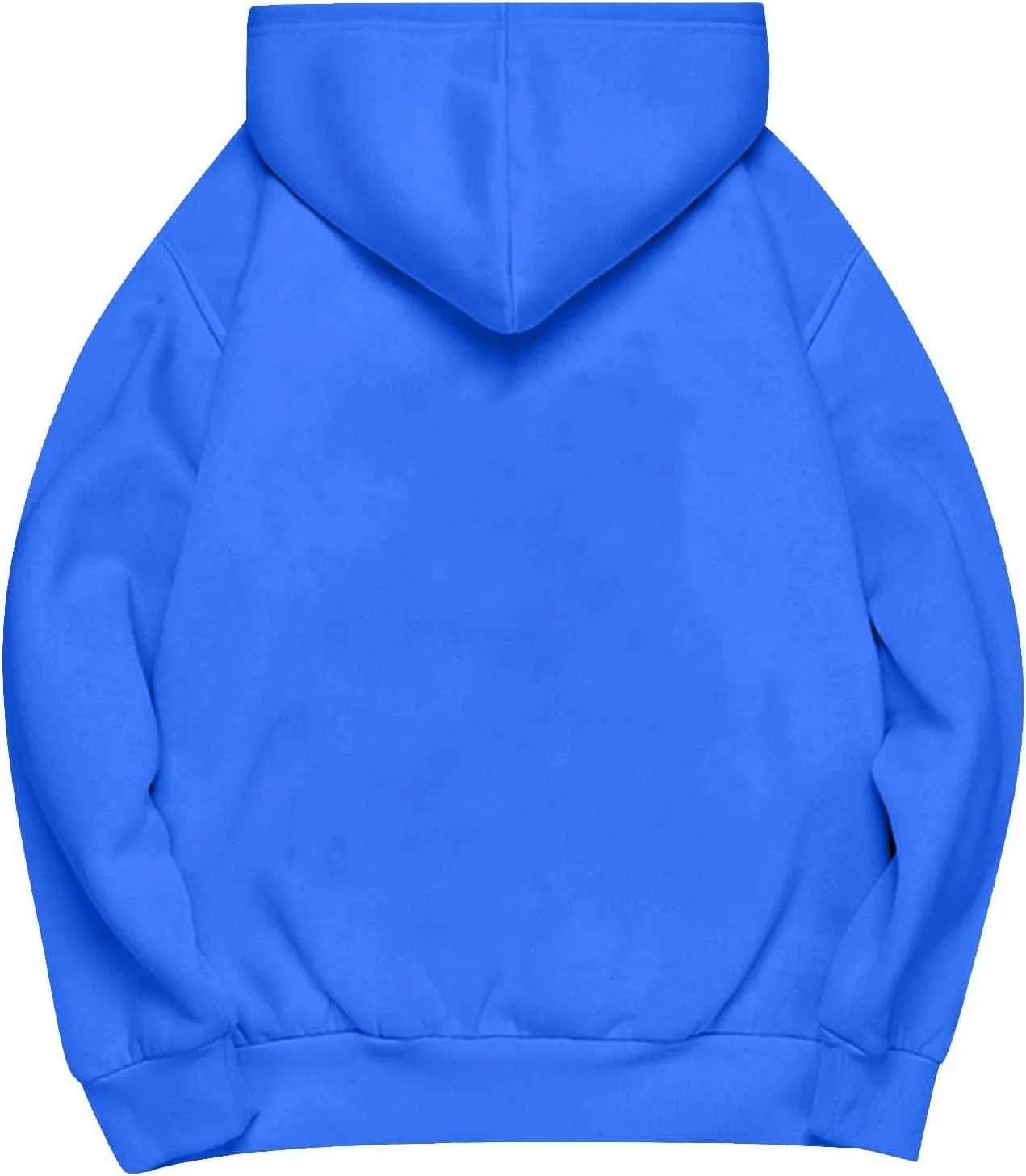Womens Oversized Hoodies Winter Solid Cute Sweatshirts 2024 Fashion Cozy Plain Trendy Hoodie