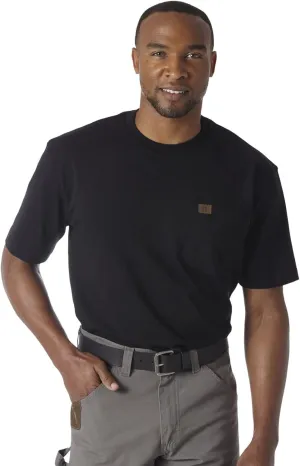 Wrangler Men's Riggs Workwear Pocket T-Shirt