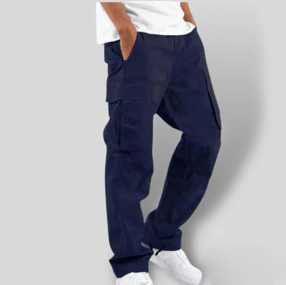 Zevan | Stylish Trousers for Men